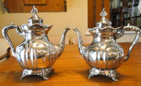 1682 (Silverplate, Hollowware) by Derby Silver Company