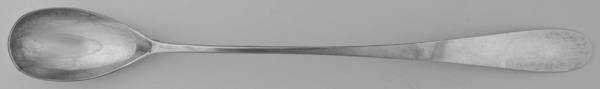DCF5 (Sterling) by David Carlson Silver
