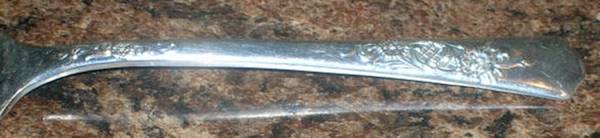Delight (Silverplate) by Delight Silver Plate