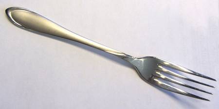 DGO1 (Stainless) by Disegno