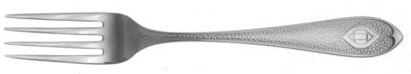 DJ19 (Stainless) Dessert Fork