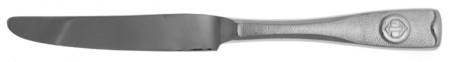 DJ20 (Stainless) New French Hollow Knife by DJ (Flatware)