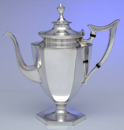 1642 (Silverplate, Hollowware) by Derby Silver Company