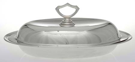 4429 (Silverplate, Hollowware) by Derby Silver Company
