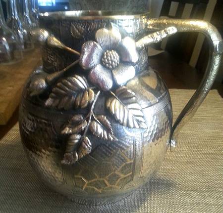 2024 (Silverplate, Hollowware) by Derby Silver Company