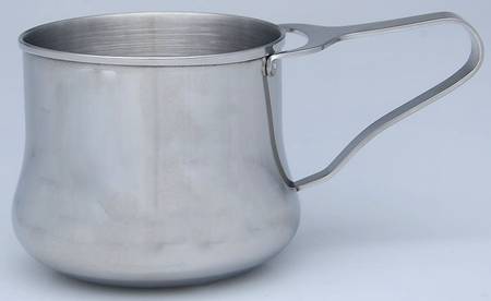 Kobenstyle (Stainless, Cookware) by Dansk