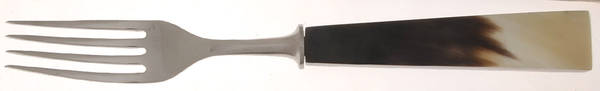 Natural Horn (Stainless)