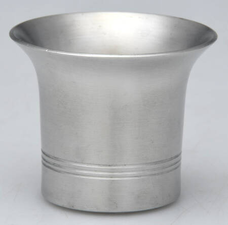 DNH1 (Pewter, Hollowware) by Danforth