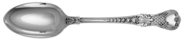 Coburg (Sterling) Tablespoon (Serving Spoon)