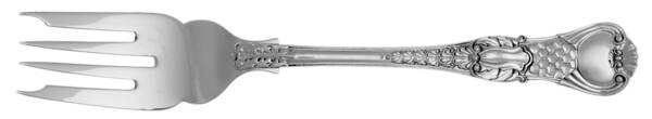 Coburg (Sterling) Individual Salad Fork