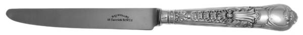 Coburg (Sterling) New French Hollow Table Knife