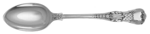 Coburg (Sterling) Five O'Clock Teaspoon