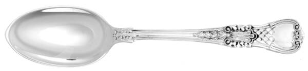 Coburg (Sterling) Demitasse Spoon