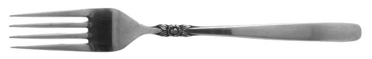 Bellissima (Stainless) Fork