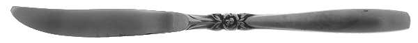 Bellissima (Stainless) Modern Hollow Knife