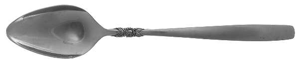 Bellissima (Stainless) Teaspoon