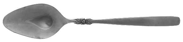 Bellissima (Stainless) Place/Oval Soup Spoon