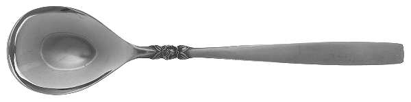Bellissima (Stainless) Sugar Spoon