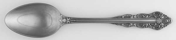 La Tour (Stainles) Place/Oval Soup Spoon