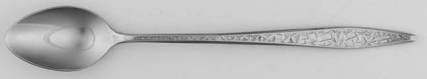 Balboa (Stainless) Iced Tea Spoon