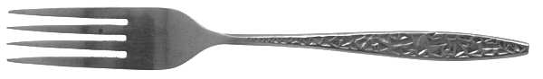 Balboa (Stainless) Fork