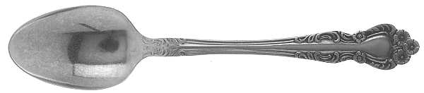 Teaspoon