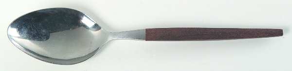 Canoe Muffin (Stainless) Tablespoon (Serving Spoon)
