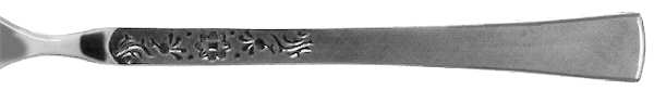 Cantina (Stainless) by Ekco Silver