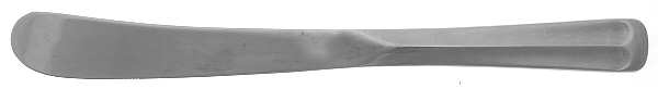 Colonial Richmond (Stainless) Modern Solid Knife