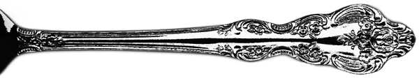 EKS12 (STAINLESS) by Ekco Silver