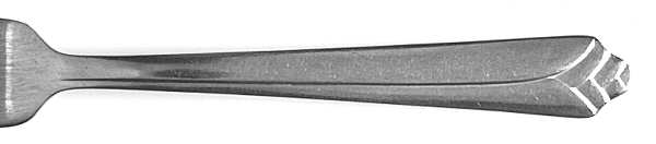EKS19 (STAINLESS) by Ekco Silver