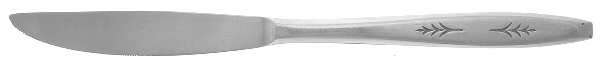 EKS21 (STAINLESS) Modern Solid Knife