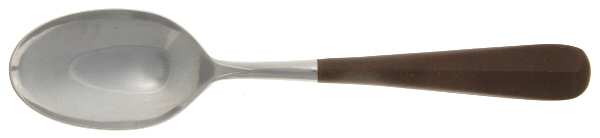 EKS28 (STAINLESS) Place/Oval Soup Spoon