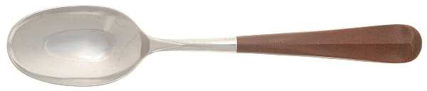 EKS28 (STAINLESS) Tablespoon (Serving Spoon)