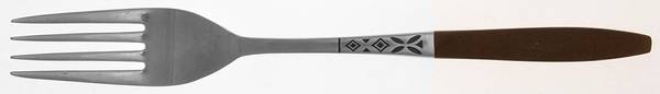 EKS5 (STAINLESS) Fork