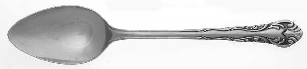 Lady Astor (Stainless) Tablespoon (Serving Spoon)