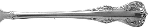 Lady Charlotte (Stainless) by Ekco Silver