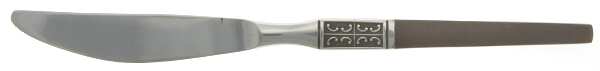 La Joya (Stainless) Modern Hollow Knife