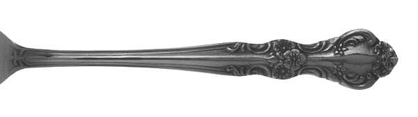 Mary Graham (Stainless) by Ekco Silver