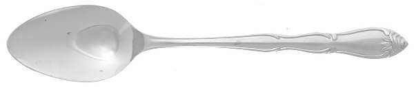 Mayflower (Stainless) Teaspoon