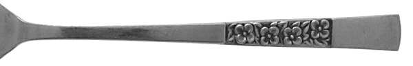 Nora (Stainless) by Ekco Silver