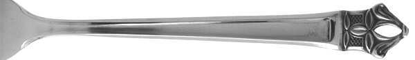 Padua (Stainless) by Ekco Silver