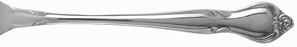 Regal Rose (Stainless) by Ekco Silver