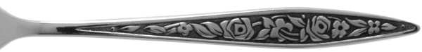 Santiago (Stainless) by Ekco Silver