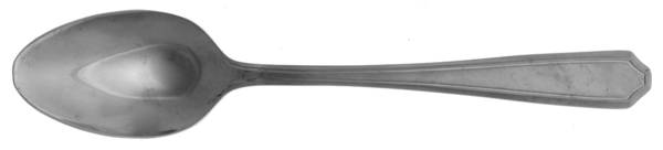 Tribute (Stainless) Teaspoon