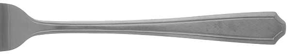 Tribute (Stainless) by Ekco Silver