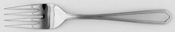Tribute (Stainless) Individual Salad Fork
