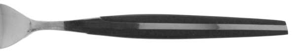 ELD2-BLACK (STAINLESS) by Eldan