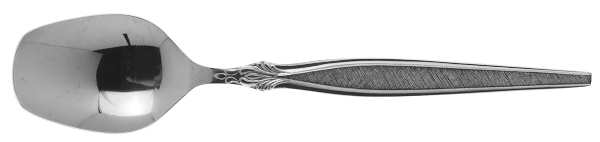 Peeress (Stainless) Sugar Spoon