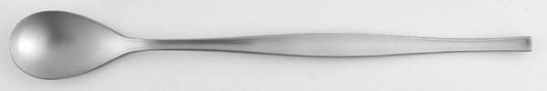 ELD8 (STAINLESS) Iced Tea Spoon